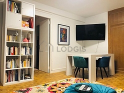 Apartamento Hauts de seine - Salaõ