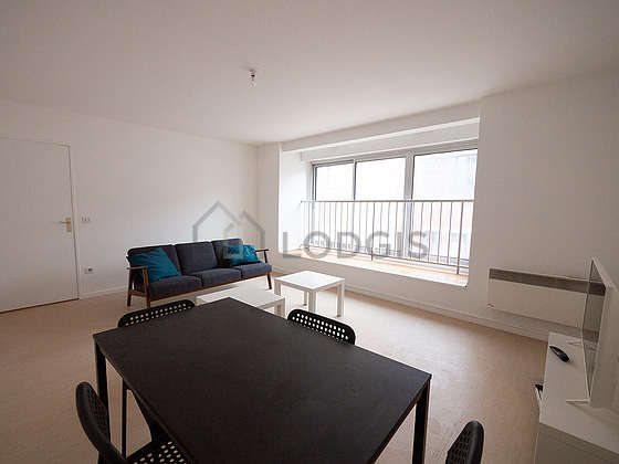 Montrouge (92120) | Monthly furnished rental: 2 bedroom apartment, 62 ...