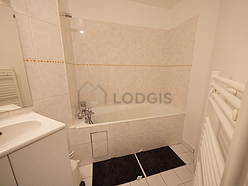 Apartment Montrouge - Bathroom