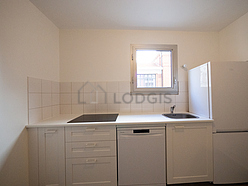 Apartment Montrouge - Kitchen