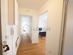 Apartment Montrouge - Living room