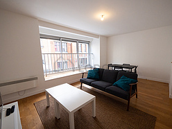 Appartement Montrouge - Séjour