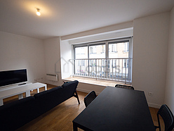 Appartement Montrouge - Séjour