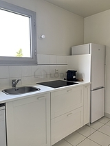 Apartment Montrouge - Kitchen