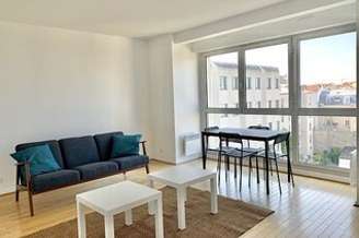 Montrouge 2 bedroom Apartment