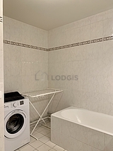 Appartement Montrouge - Salle de bain