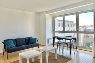 Montrouge 2 bedroom Apartment