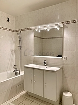 Apartment Montrouge - Bathroom