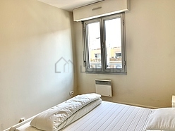 Appartement Montrouge - Chambre