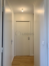 Apartment Montrouge - Entrance