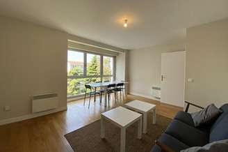 Montrouge 3 bedroom Apartment