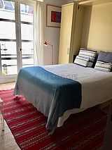 Apartamento Paris 6° - Salaõ