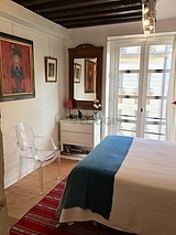 Apartamento Paris 6° - Salaõ