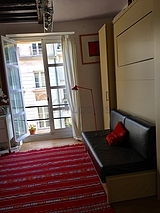 Apartamento Paris 6° - Salaõ