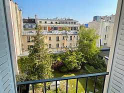 Appartement Paris 5° - Séjour