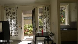 Appartement Paris 16° - Séjour