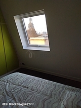 Apartamento Paris 16° - Quarto