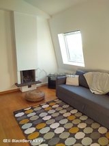 Apartamento Paris 16° - Salaõ