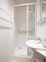 Apartamento París 14° - Cuarto de baño