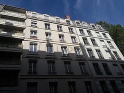 Wohnung Lyon 3°