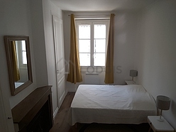 Wohnung Lyon 3° - Schlafzimmer 2