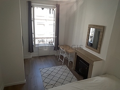 Wohnung Lyon 3° - Schlafzimmer