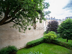 Apartment Paris 15° - Bedroom 