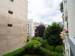 Appartement Paris 15° - Séjour