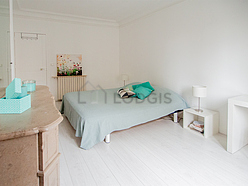 Apartamento Paris 20° - Quarto 2