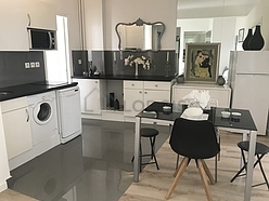 Apartamento Paris 16° - Cozinha