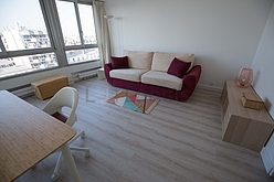 Apartamento Paris 15° - Salaõ