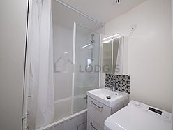 Apartamento París 15° - Cuarto de baño