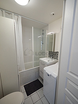 Apartamento París 15° - Cuarto de baño