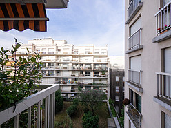 Apartamento Paris 11° - Salaõ