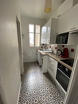 Apartamento Paris 14° - Cozinha