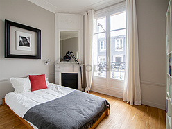 Apartamento Paris 3° - Quarto 2