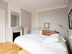 Apartamento Paris 3° - Quarto