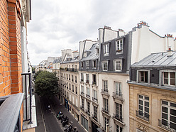 Apartamento Paris 3° - Salaõ