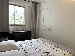 Apartamento Neuilly-Sur-Seine - Quarto