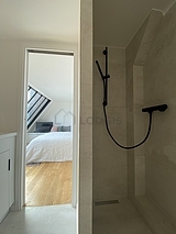 Apartamento París 6° - Cuarto de baño