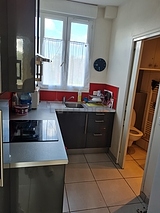 Appartement Nanterre - Cuisine