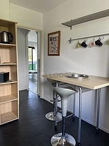 Apartamento Bordeaux Centre - Cocina