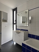 Apartamento Bordeaux Centre - Cuarto de baño