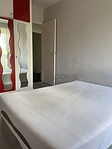 Apartamento Bordeaux Centre - Dormitorio 2