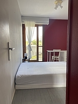 Apartamento Bordeaux Centre - Dormitorio 2