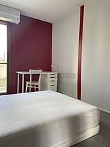 Apartamento Bordeaux Centre - Dormitorio 2