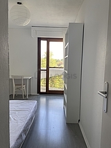 Apartamento Bordeaux Centre - Dormitorio