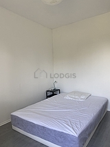 Apartamento Bordeaux Centre - Dormitorio