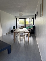 Apartamento Bordeaux Centre - Salaõ