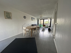 Apartamento Bordeaux Centre - Salaõ